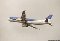 BMI A 320