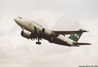 PIA A 310