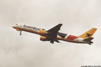 Dutch Bird 757