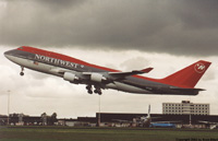 North West 744