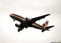 Air Portugal A 319