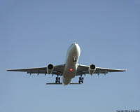 Emirates Airbus A 330