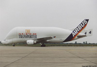 Airbus A 300 Beluga