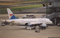 Croatia A 319