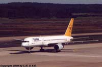 Condor 752