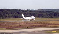 Heavy Lift Airbus A 300