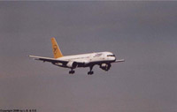 Condor 757