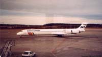 SAS MD 87