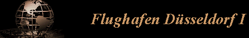 Flughafen D�sseldorf I