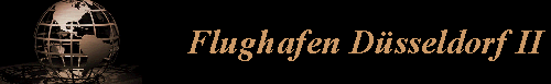 Flughafen D�sseldorf II