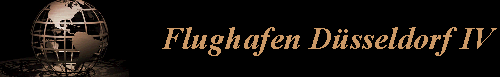 Flughafen D�sseldorf IV