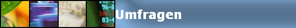 Umfragen